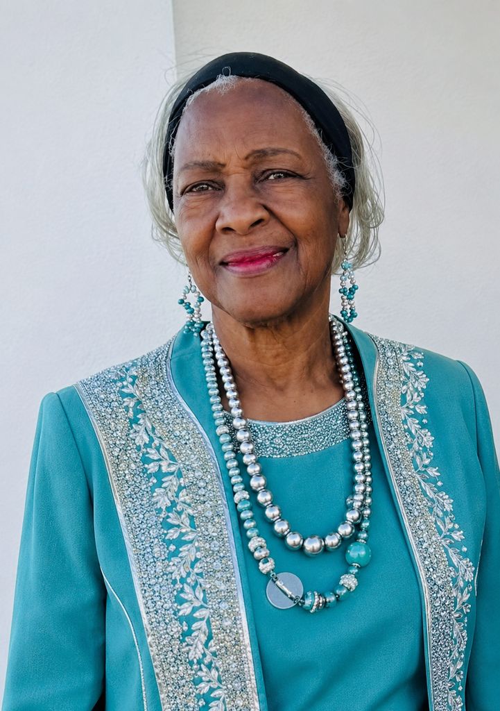 Flordia Mae Hill Profile Photo