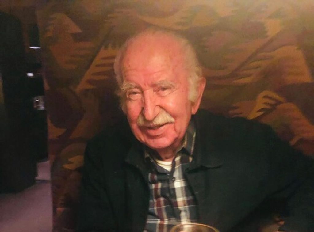 Vernon Elliott Lovelace Profile Photo
