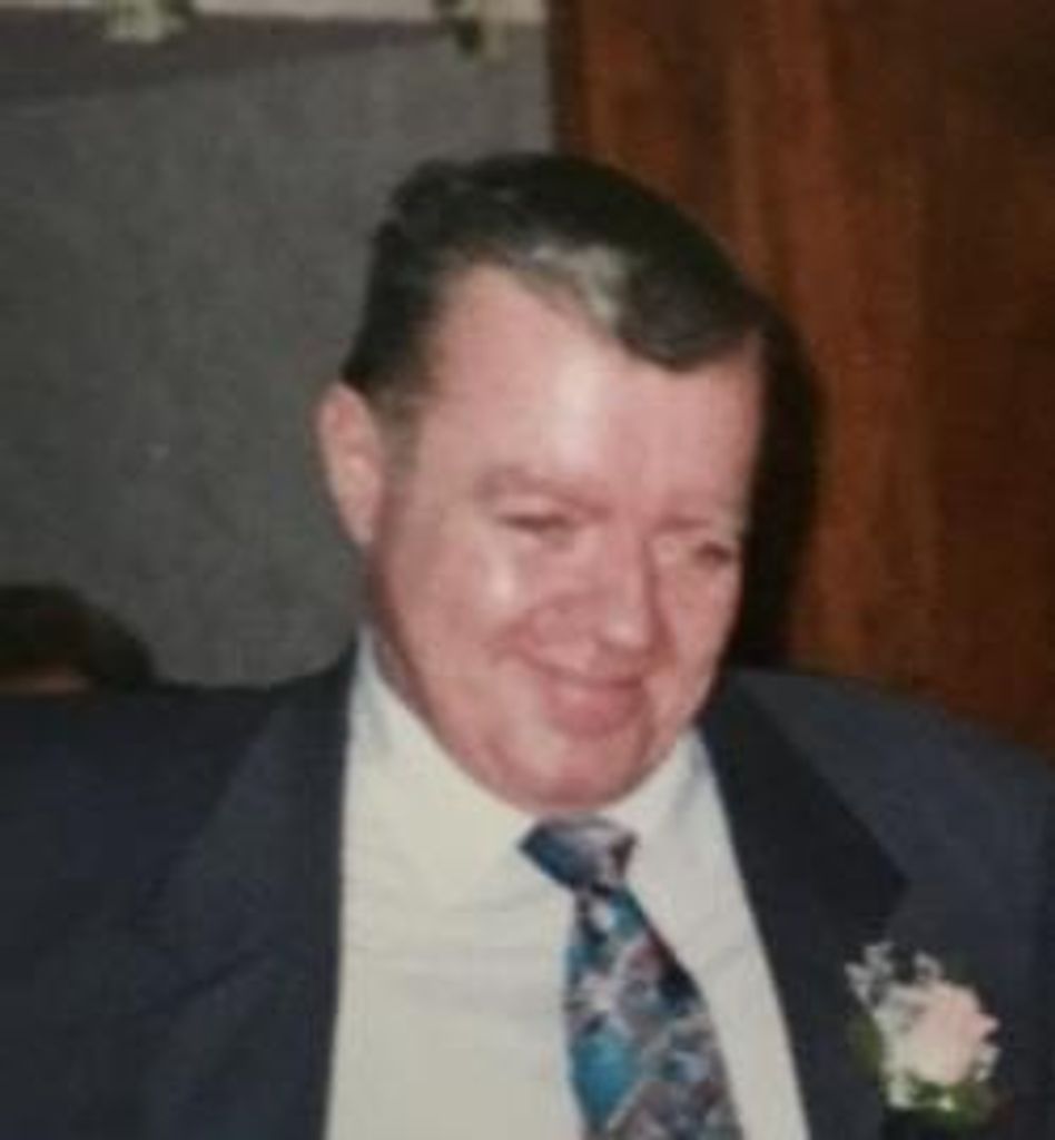John A. Lyons, Iii. Profile Photo
