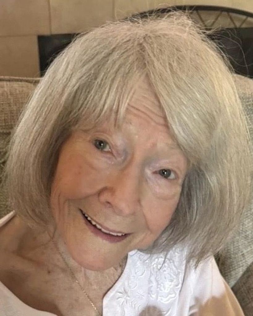 Maria Kent Profile Photo