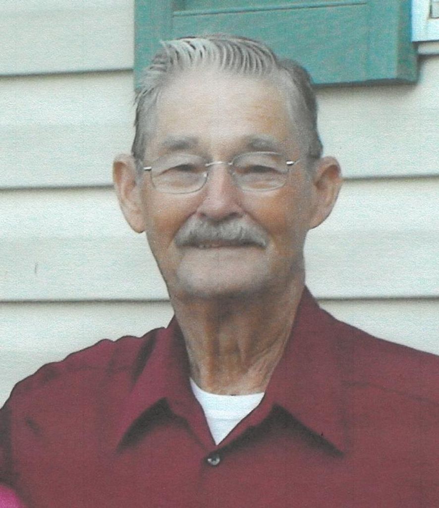 George H. Henderson Profile Photo