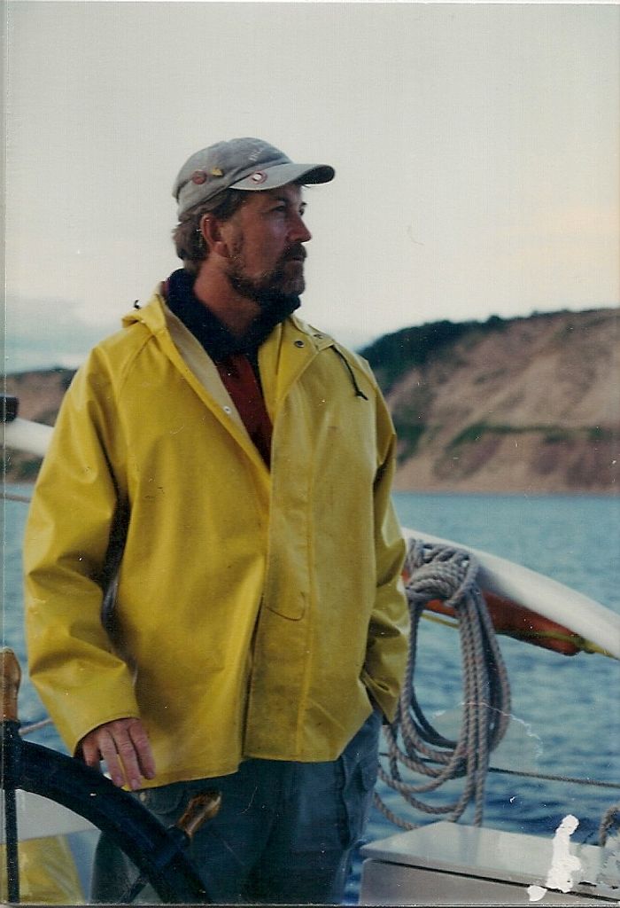 Thomas Michael Kelly