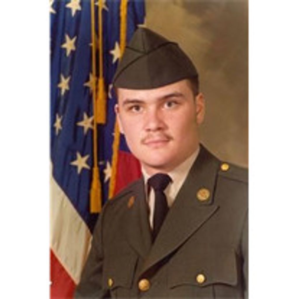 Francis Robert Perry, Iii