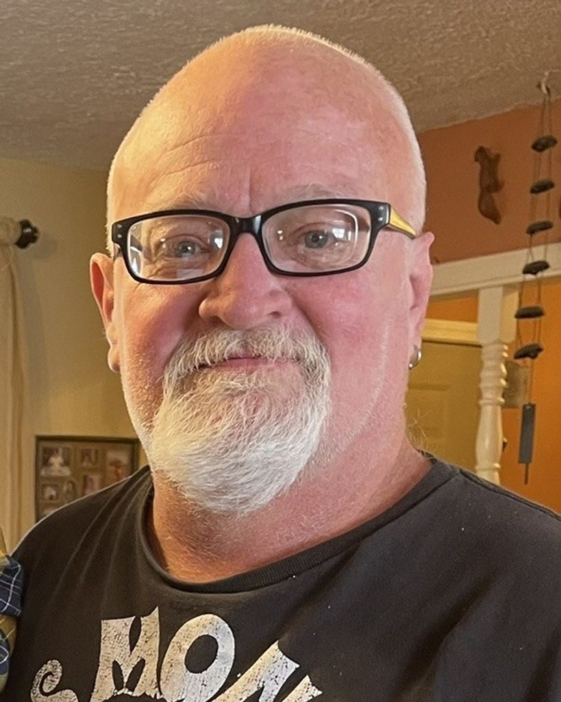 Scott Ridner