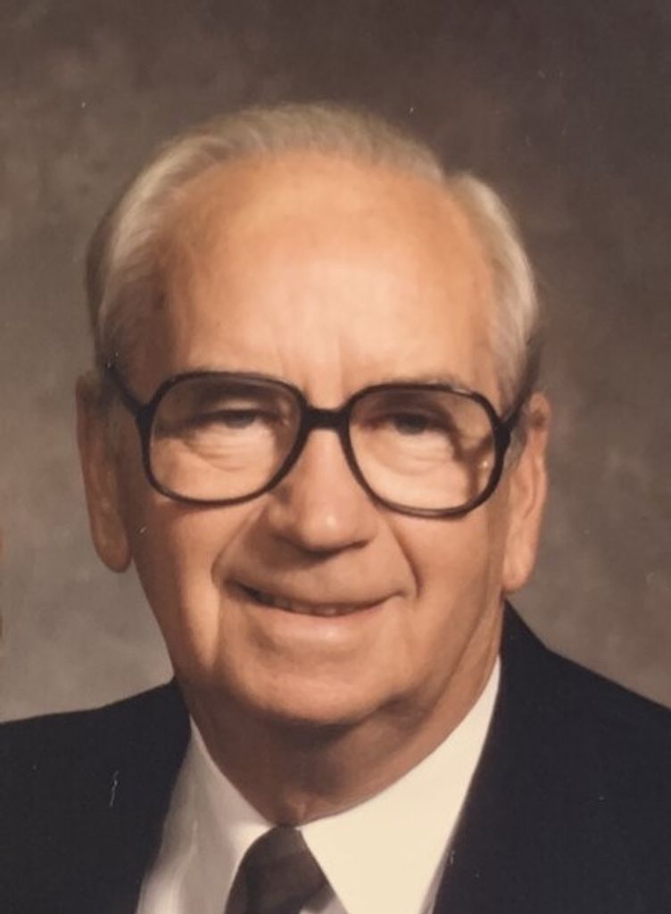 Ray V. Smith
