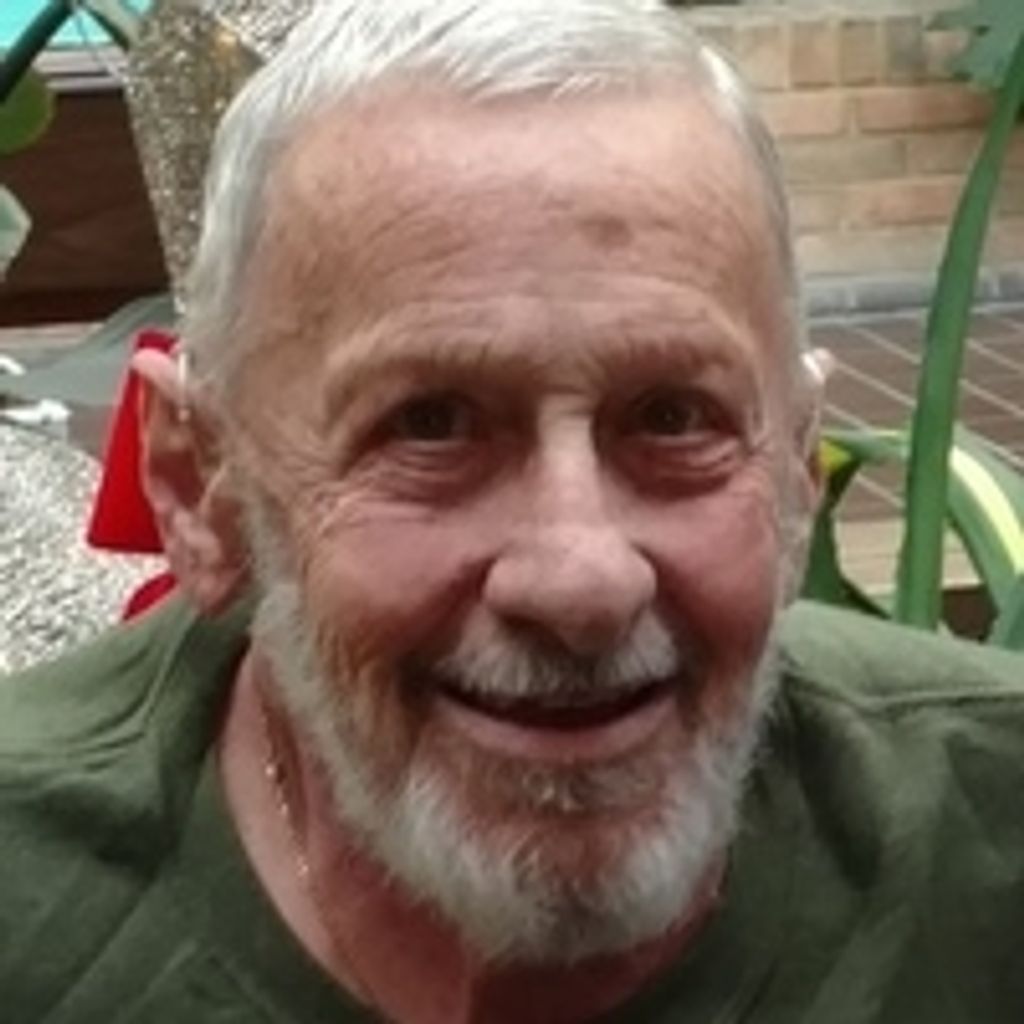 Donald Dominick Carrino