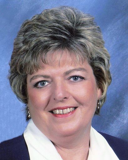 Carla Susanne Godfrey's obituary image