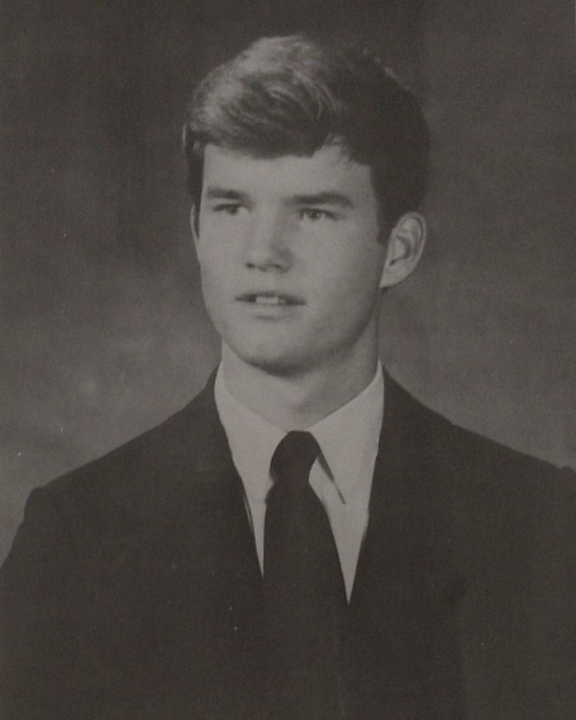 Thomas R. Mathis