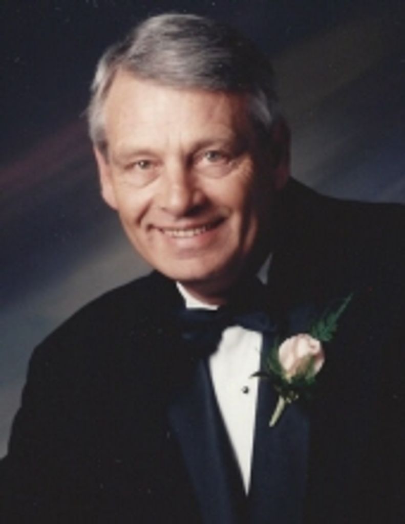 Bruce L. Ballard Profile Photo