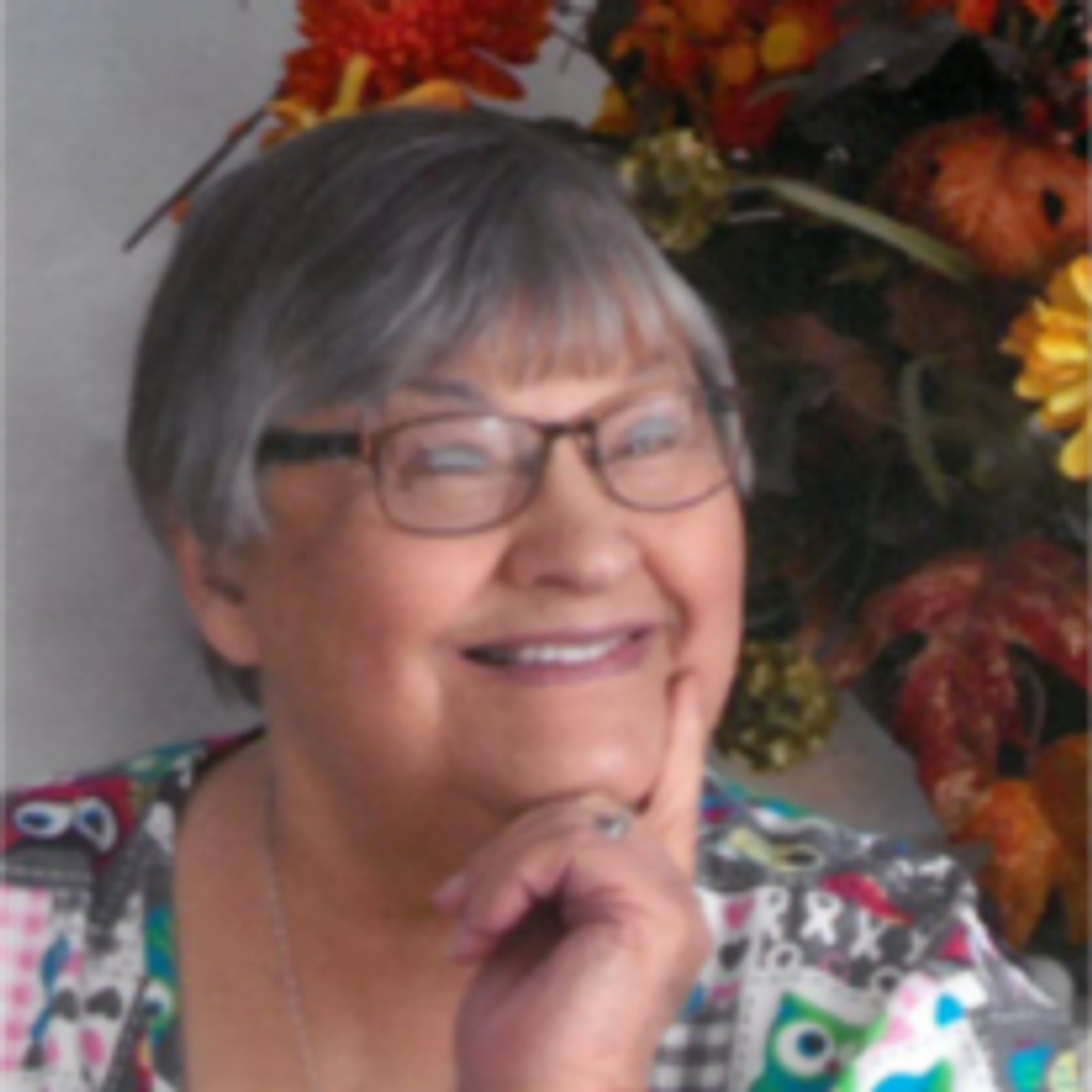 Betty Reeves