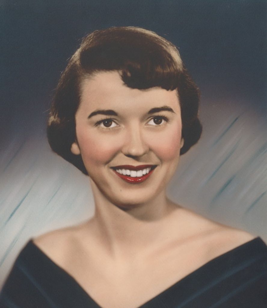 Roberta C. Inskeep
