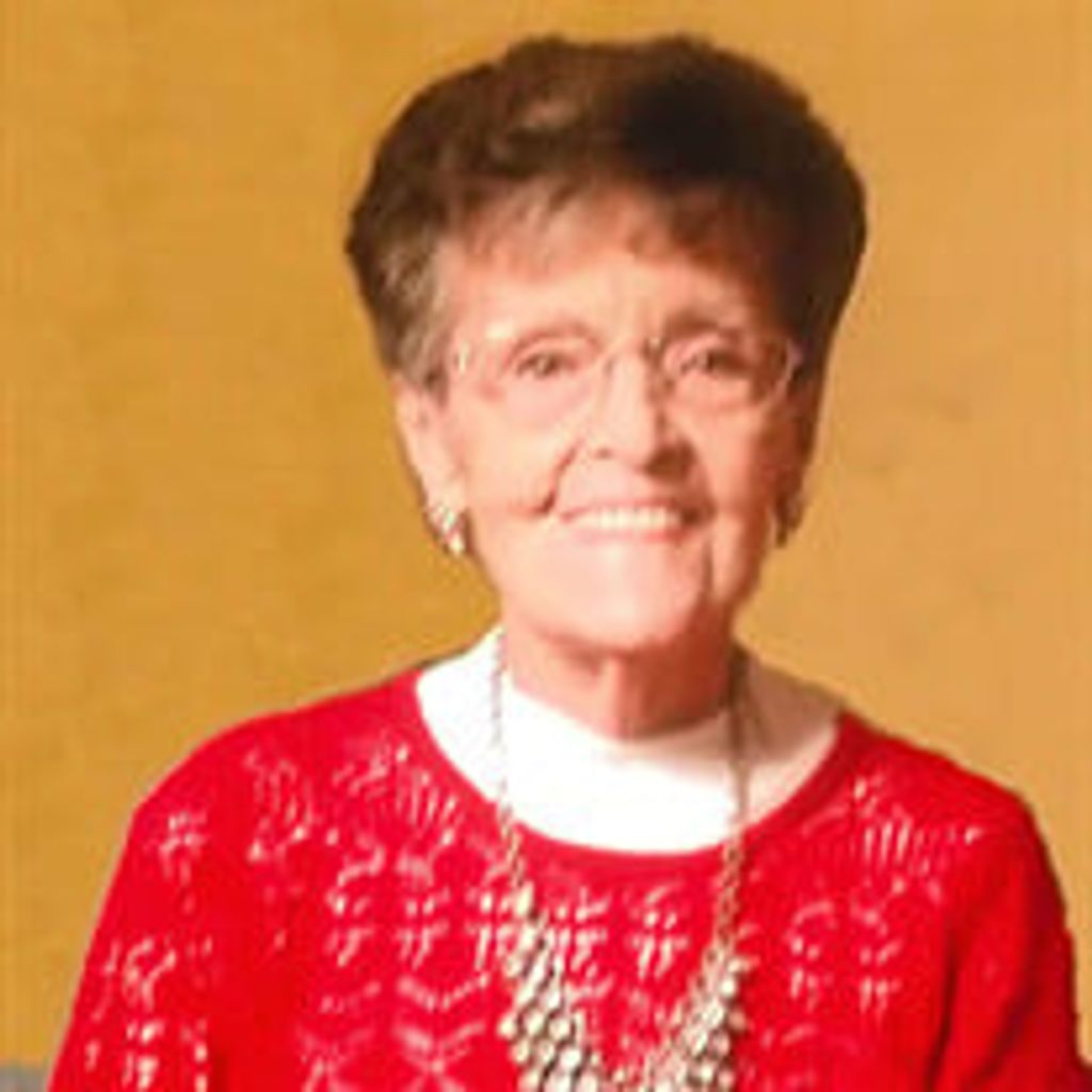 Barbara J. Robertson