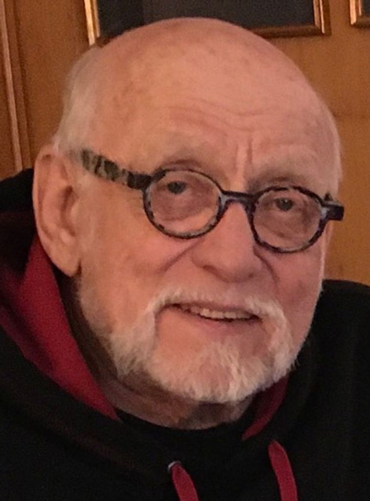 Wilbur Eugene Stanley