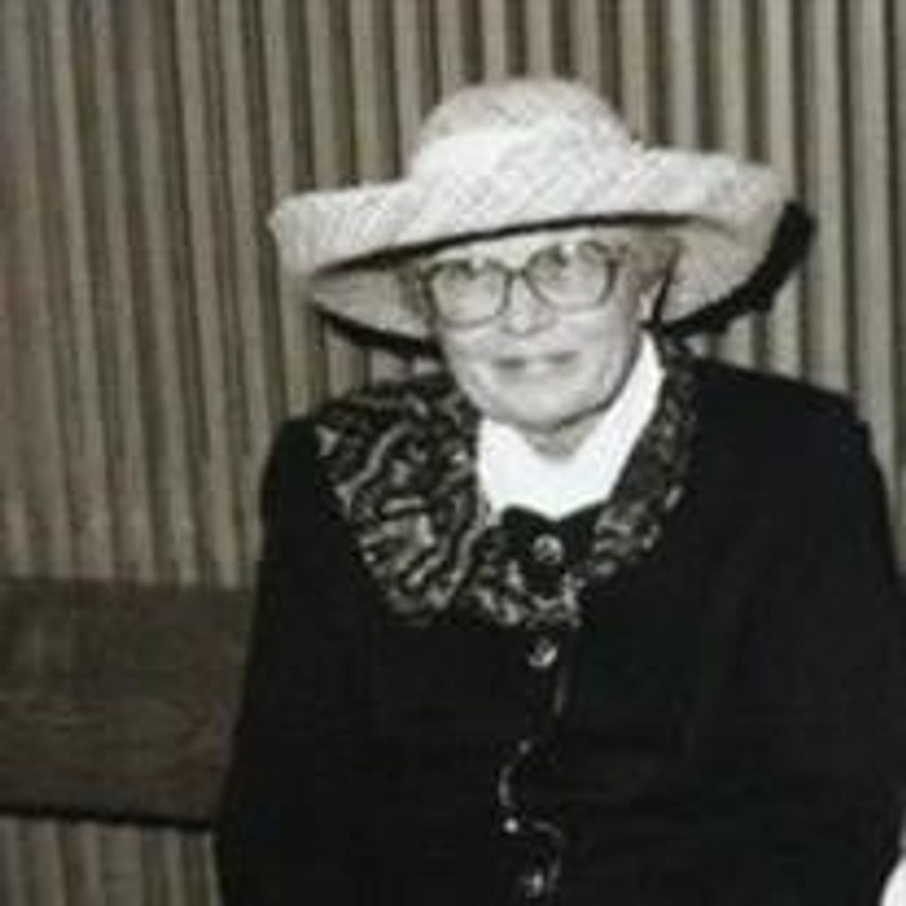 Thelma Oleta Rawlings