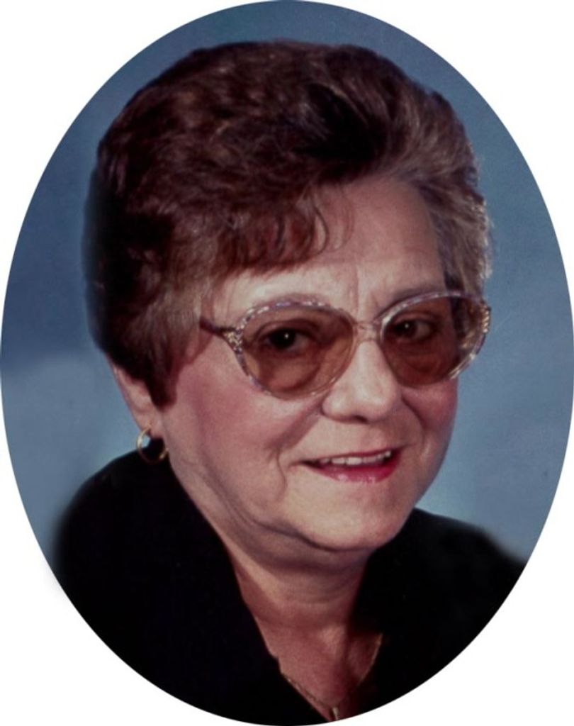 Juanita "Tina" (Lambert)  Davis