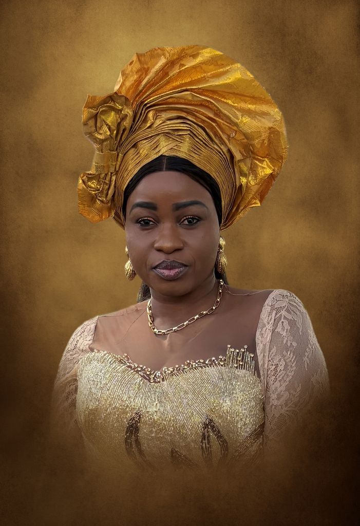 Biodun Faustina Asaolu Profile Photo
