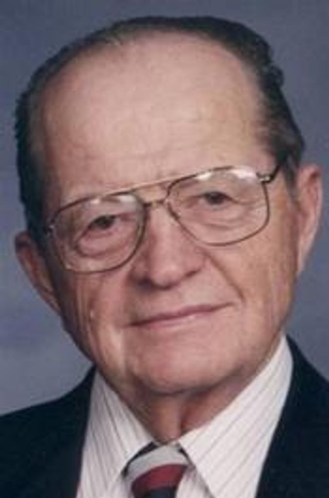 Leo Bernard Benda