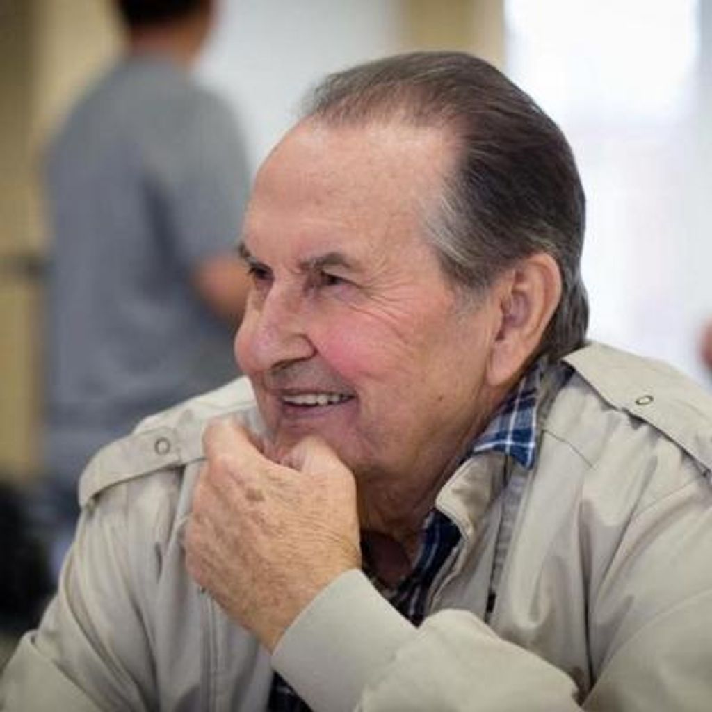 Floyd Leonard Dunlap Jr.