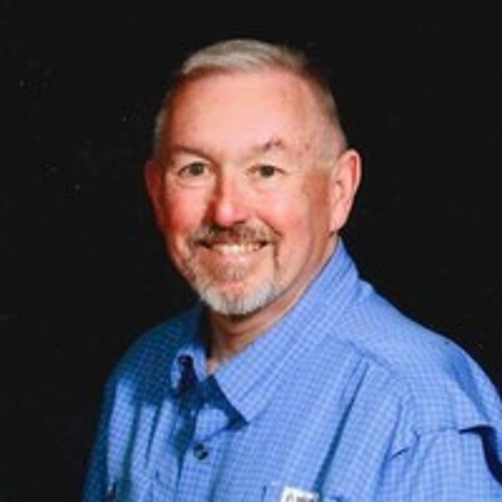 Raymond John Dashnaw