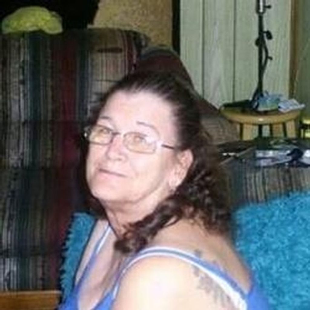 Sharon Clostine Cannon