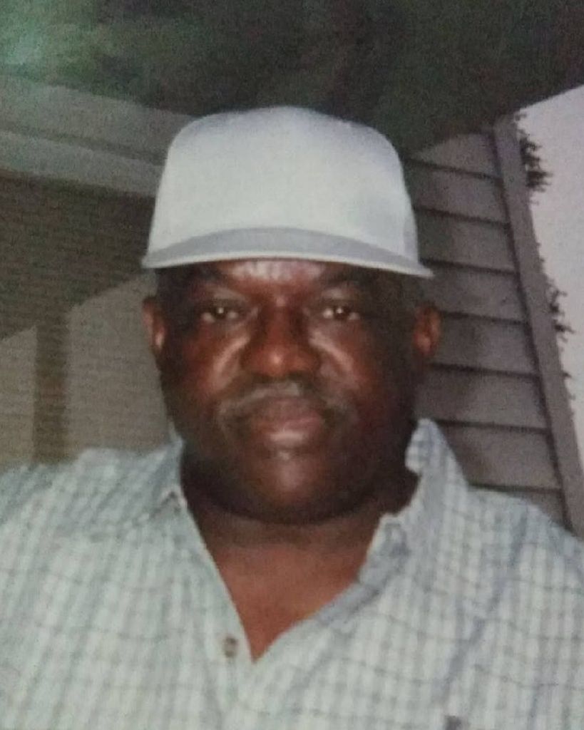 James Edward Jackson "Buddy"