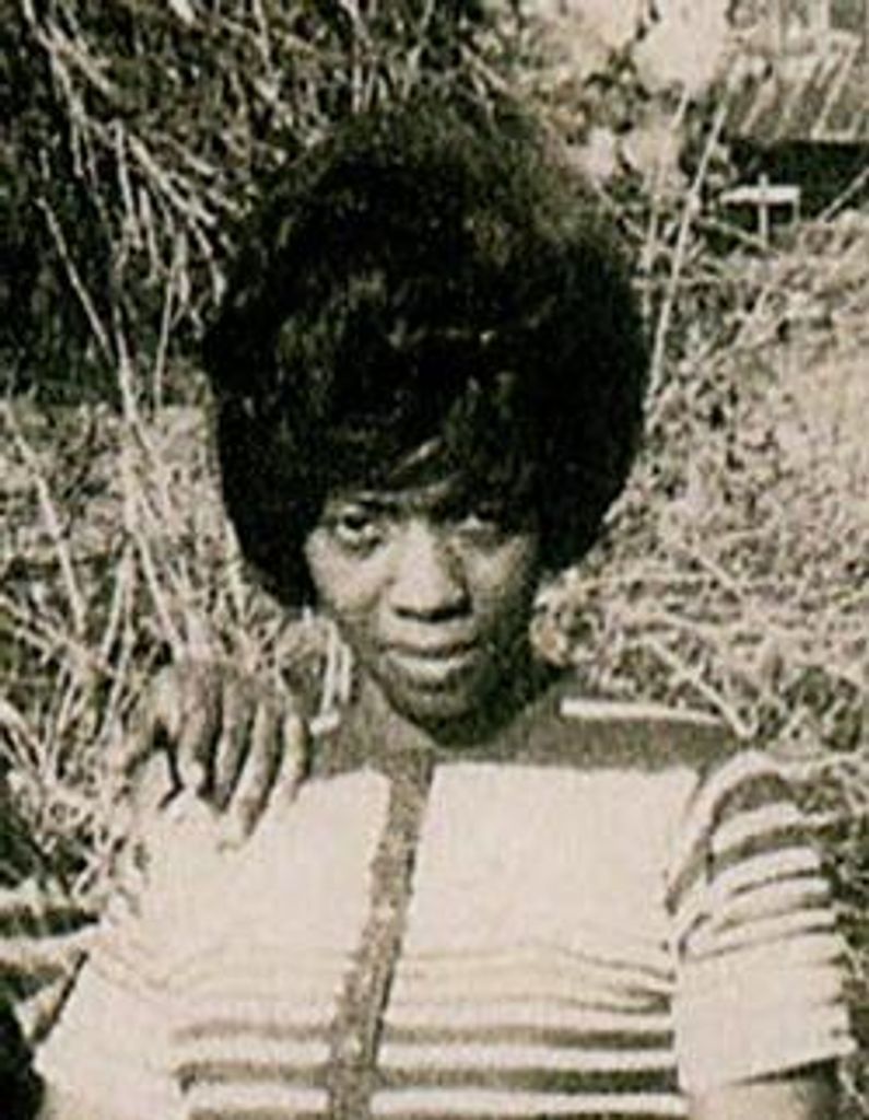 Mrs. Lillie Herbin Profile Photo