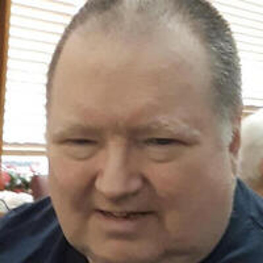 John Wayne Harrison