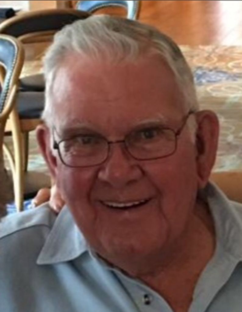 William R. "Bill" Christie