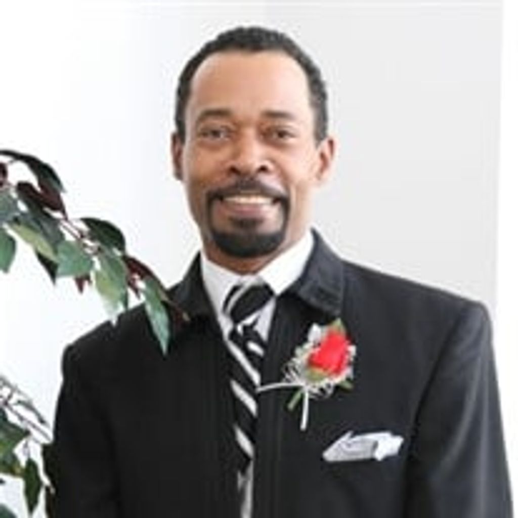 Terry Wayne Smith Sr