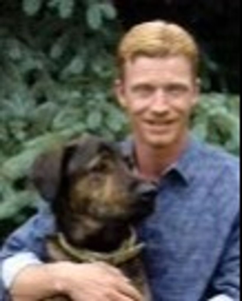 Michael Lee Steimle Profile Photo