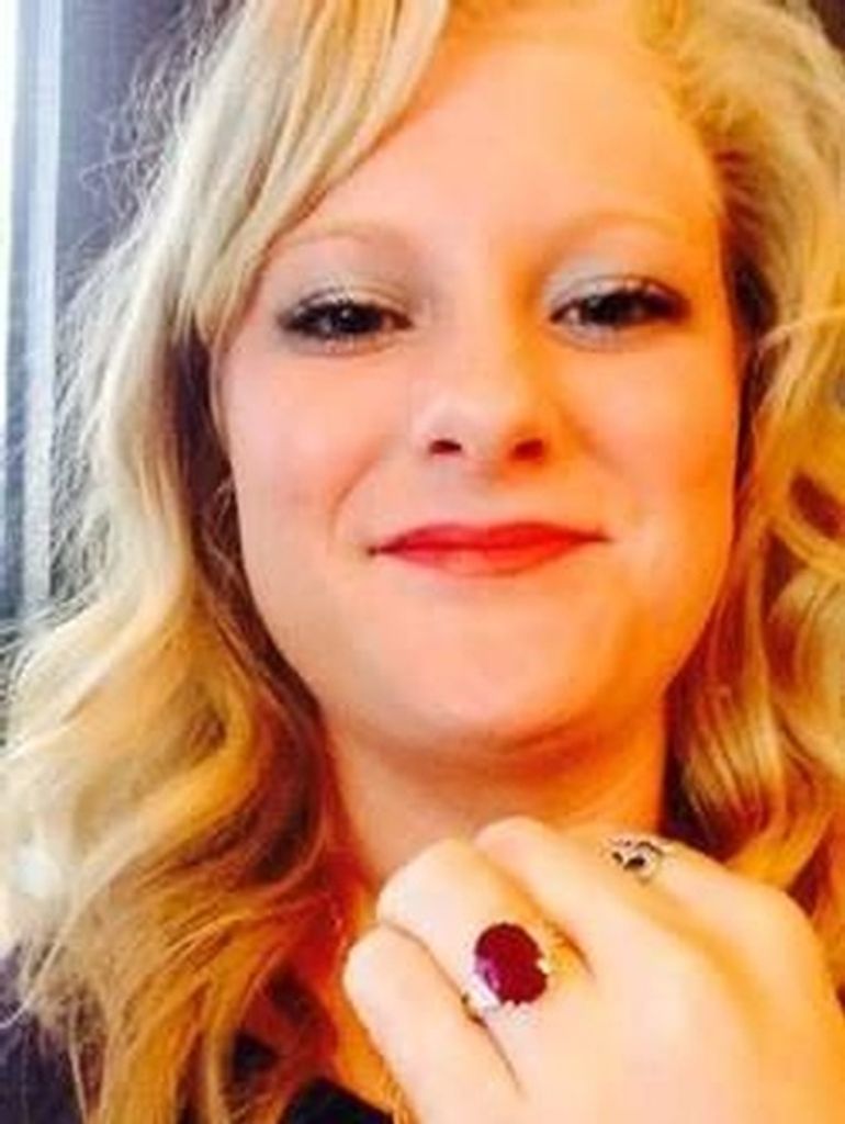 Haley Erin Moldenhauer Profile Photo