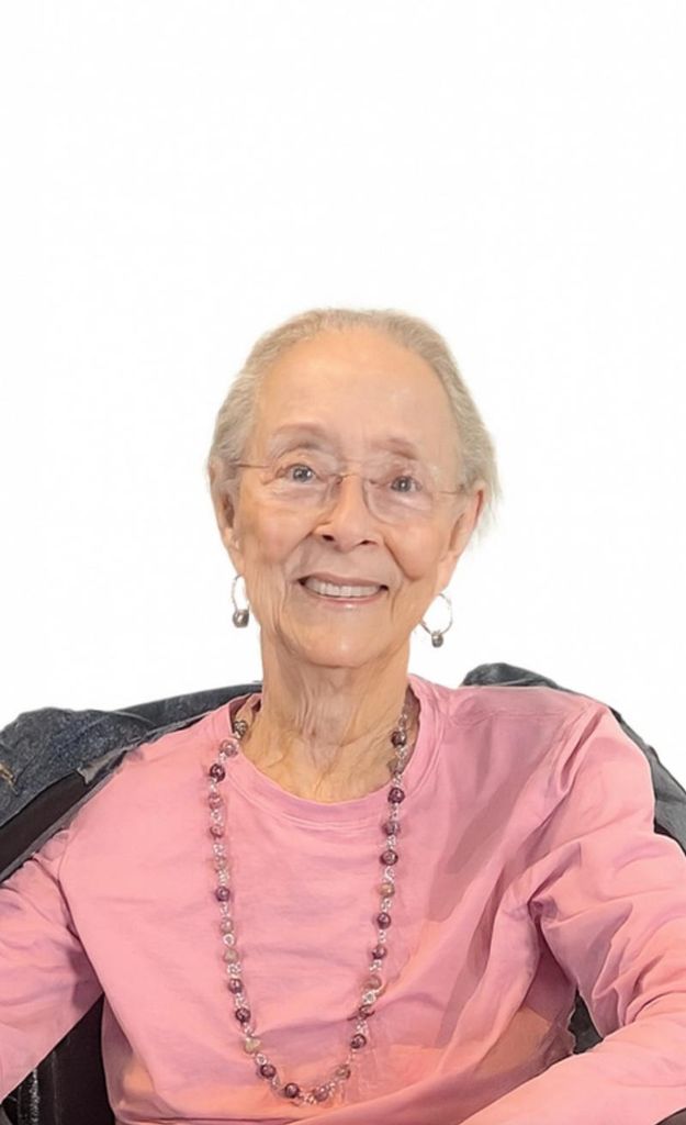 Sheila Theresa Duncan Irby Profile Photo