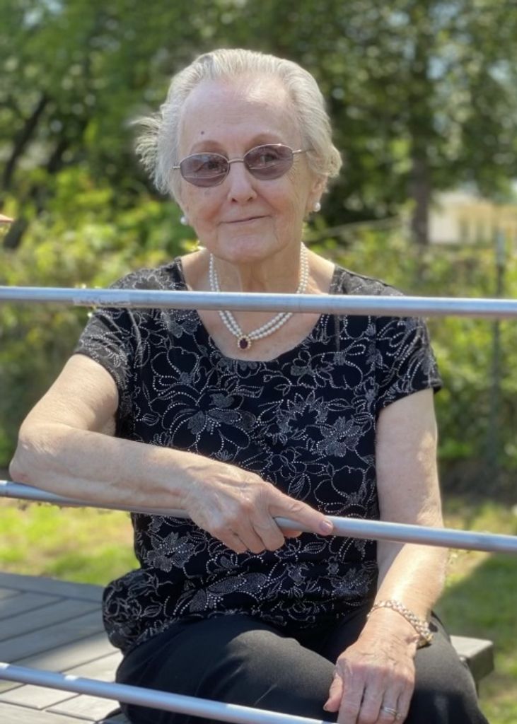 Grace Henry Harper