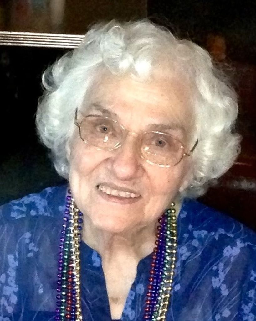 Lorraine Barker Fullbright Profile Photo