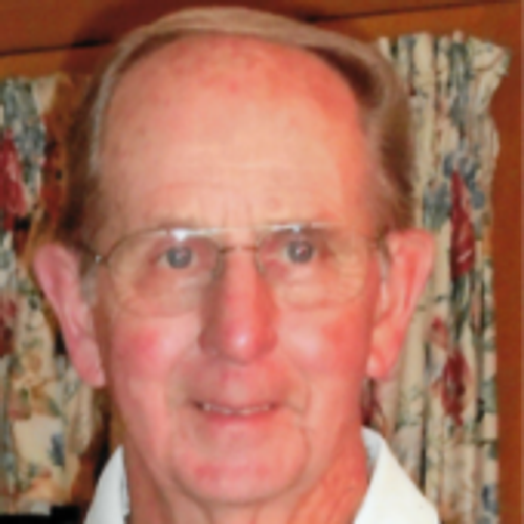 Kenneth "Pete" Mcelreath
