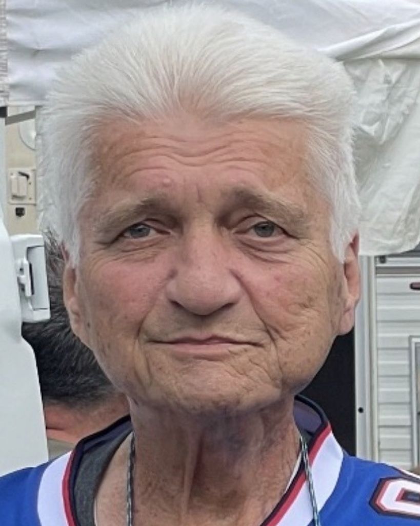 Stanley F. Skurski Profile Photo