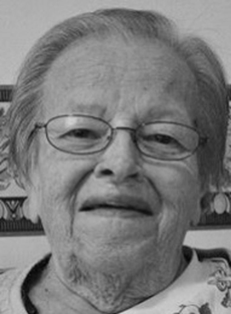 Esther Martin Lee