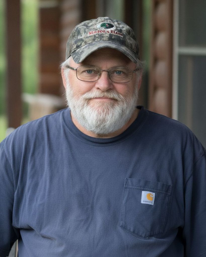Bob Erwin Profile Photo