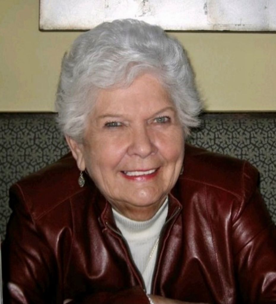 Marjorie Tuma