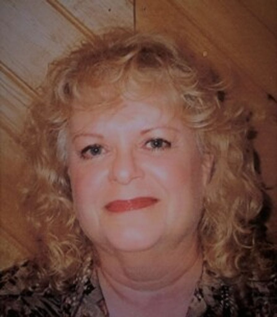 Janice Heier Profile Photo