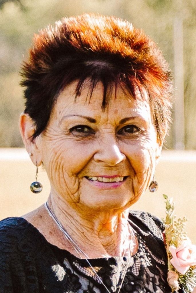 Carol Ann (Engstad)  Helmeid