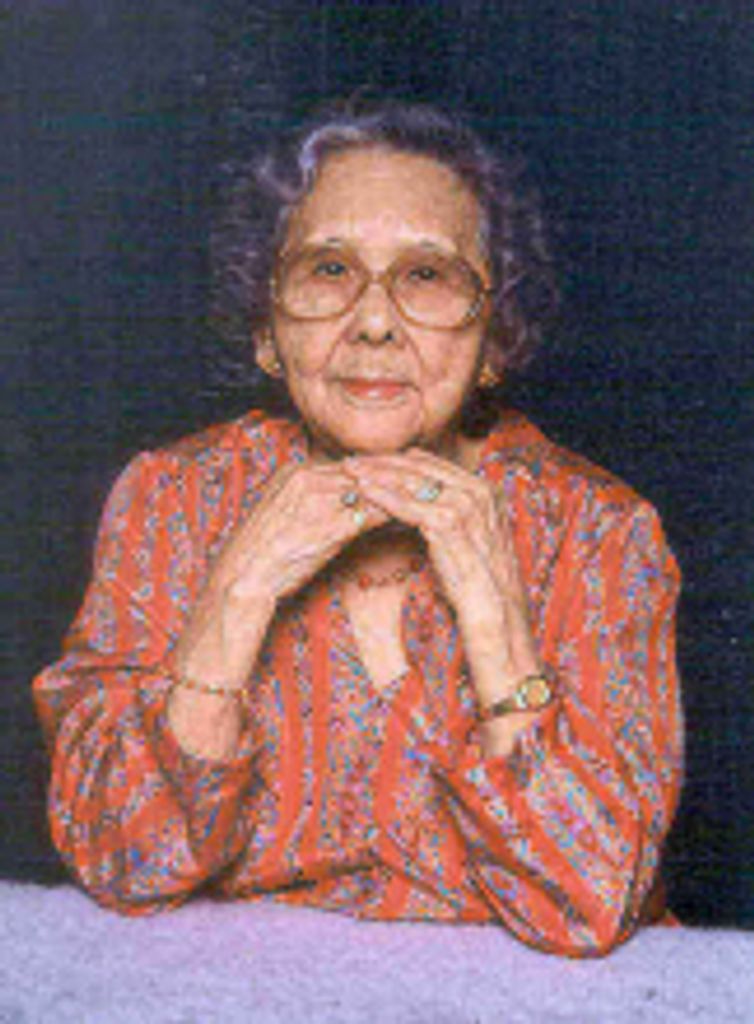 Mary Salazar Moreno