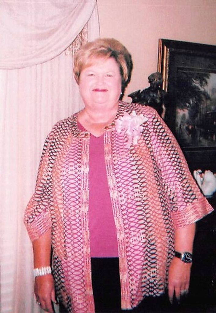 Blynda Kay Smith Profile Photo