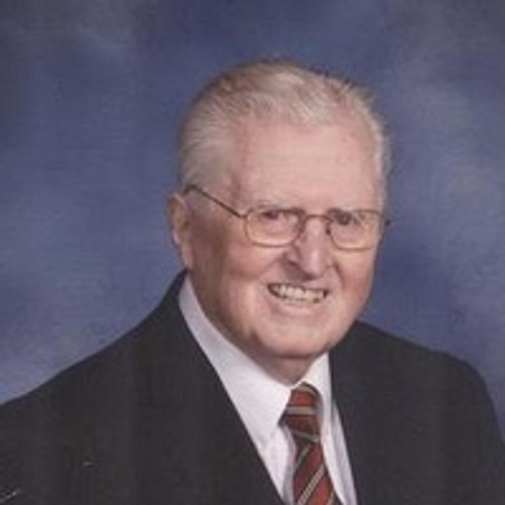 Donald T. Cannon Profile Photo