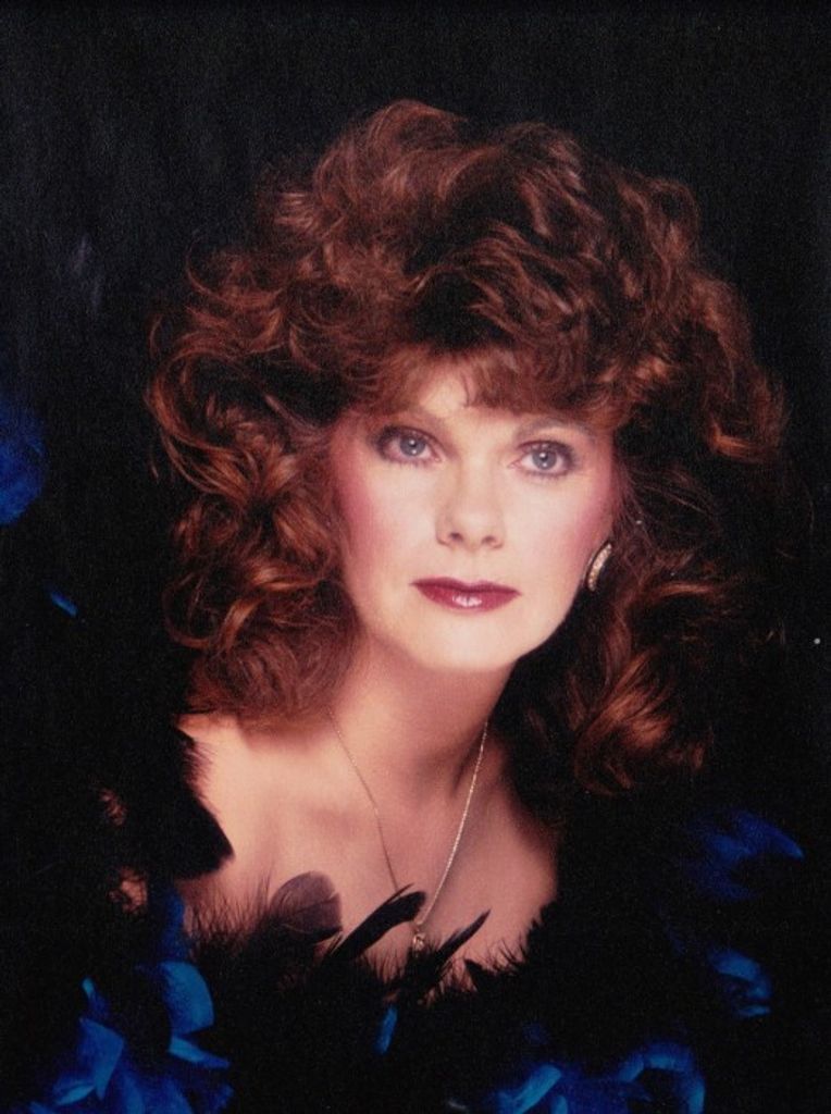Colleen Mae Thistle