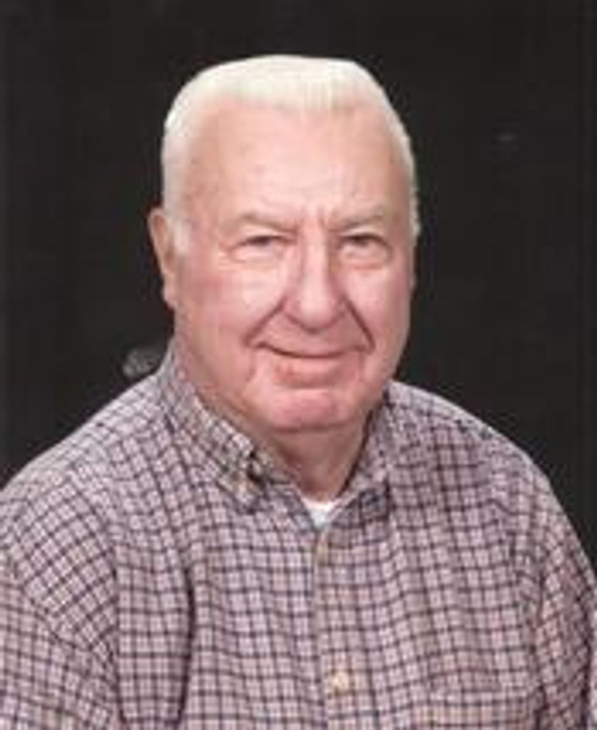 Charles Willis Murphy