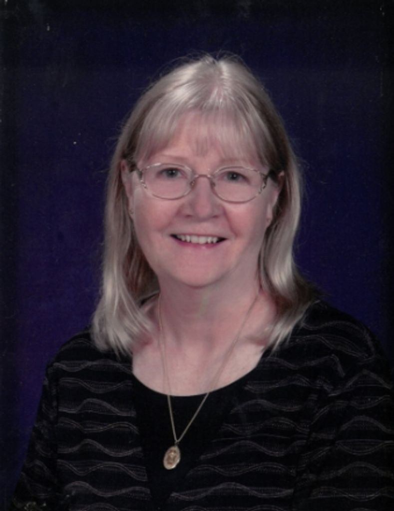 Joanne F. Speth