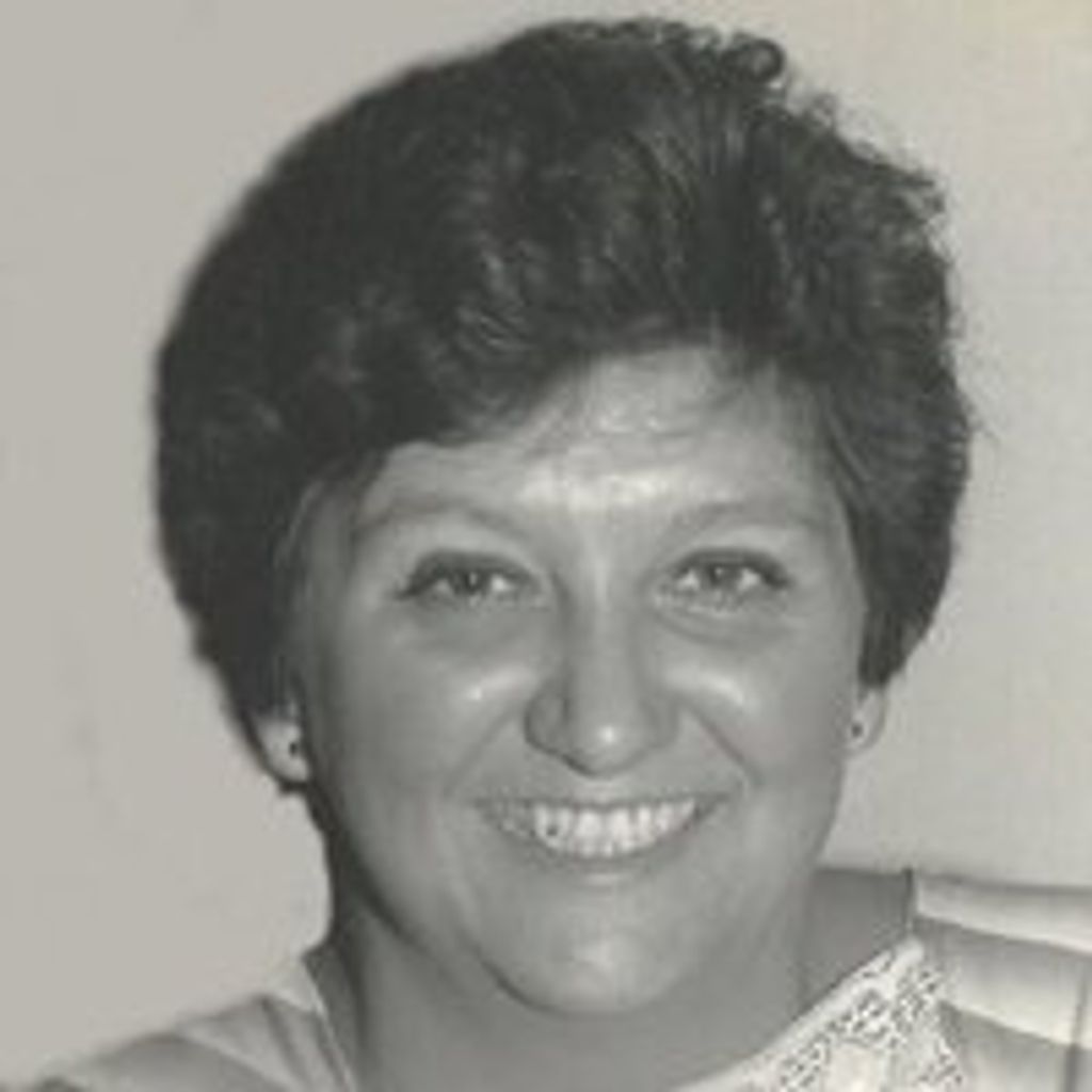 Cynthia Ann Grayum Mann