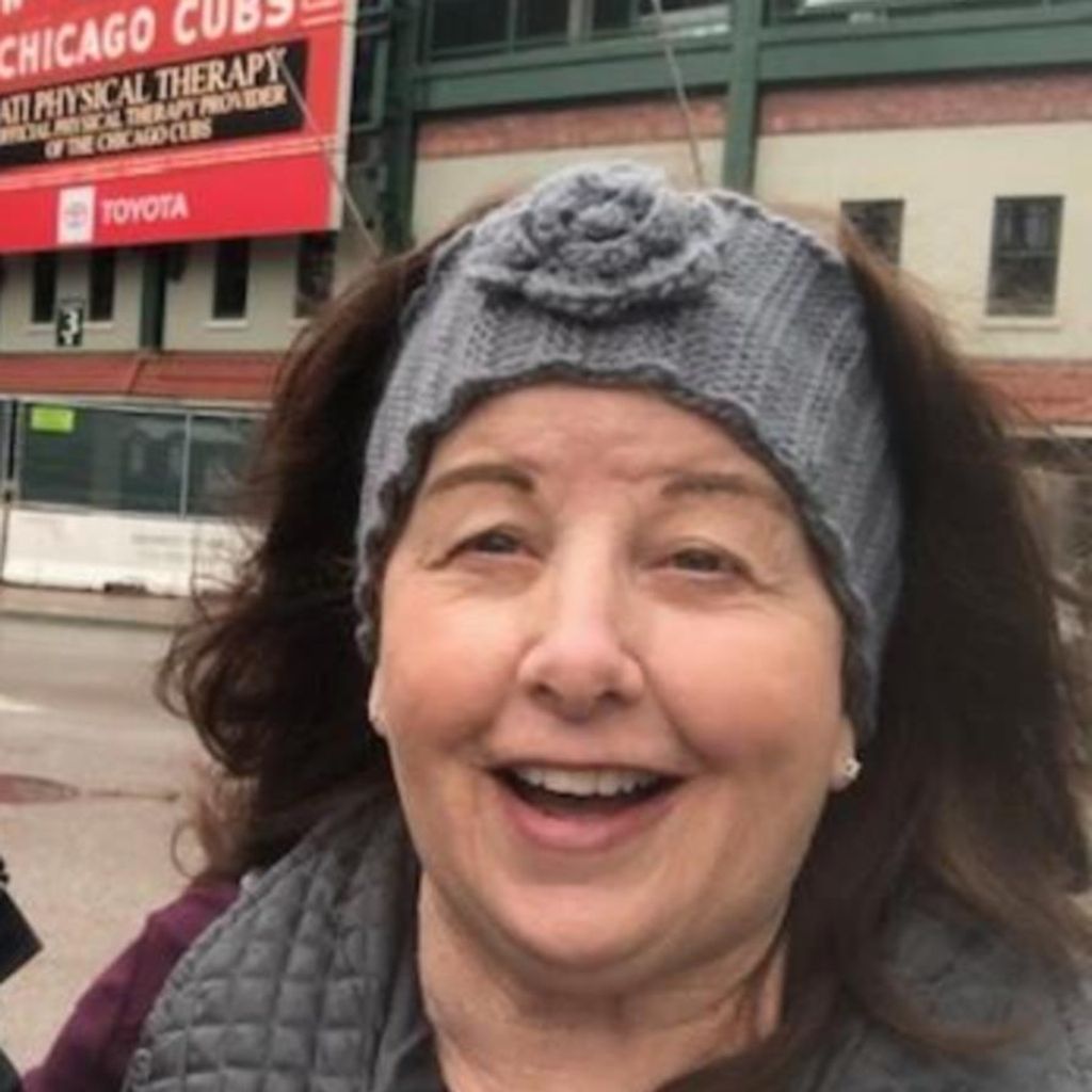 Susan Lee Toutlian Profile Photo