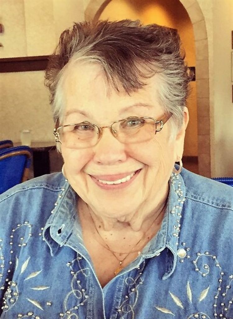 Jo-Ann Vanmeter Profile Photo